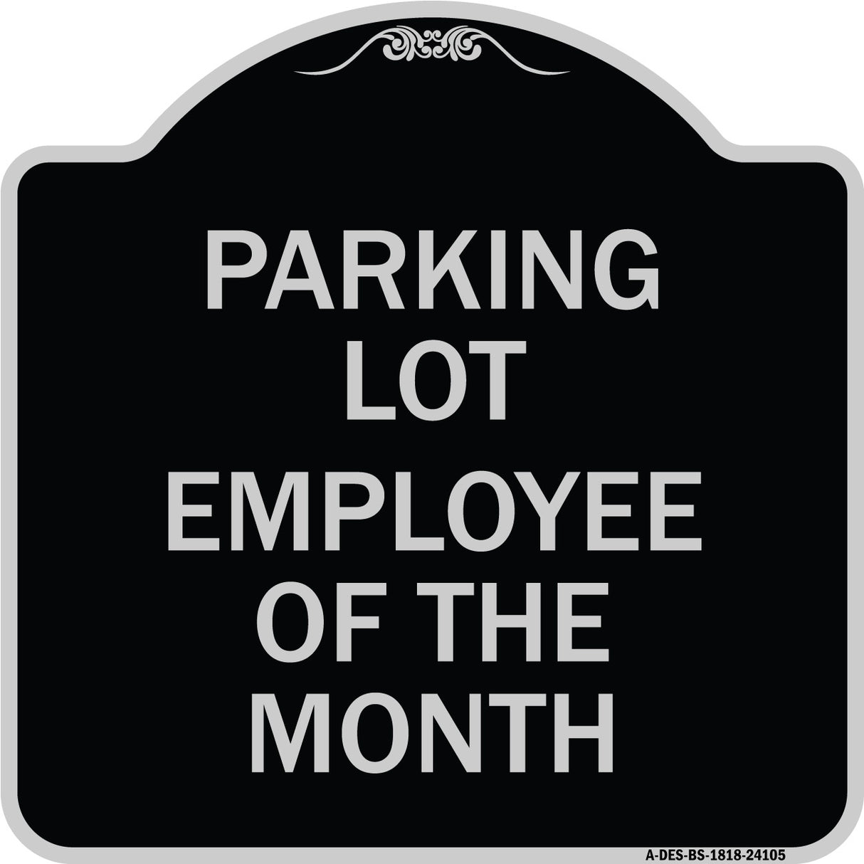 Employee of the Month