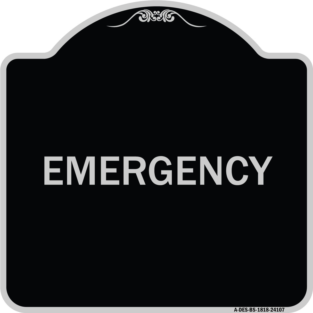Emergency
