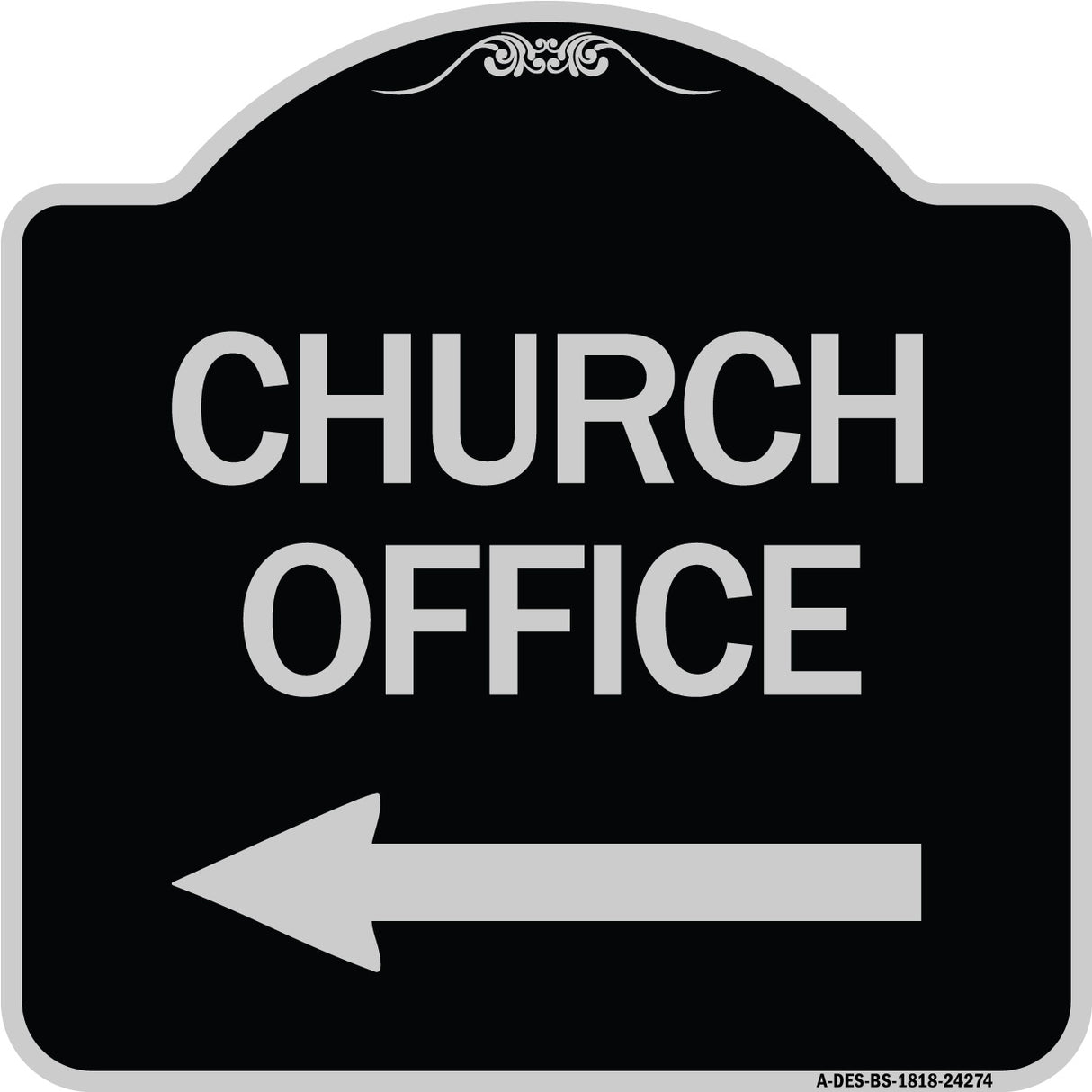 Church Office