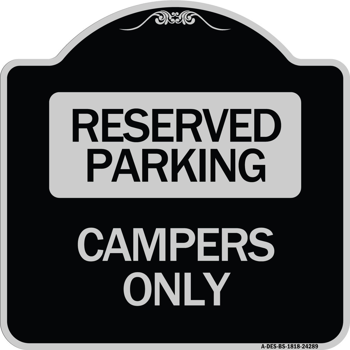 Campers Only