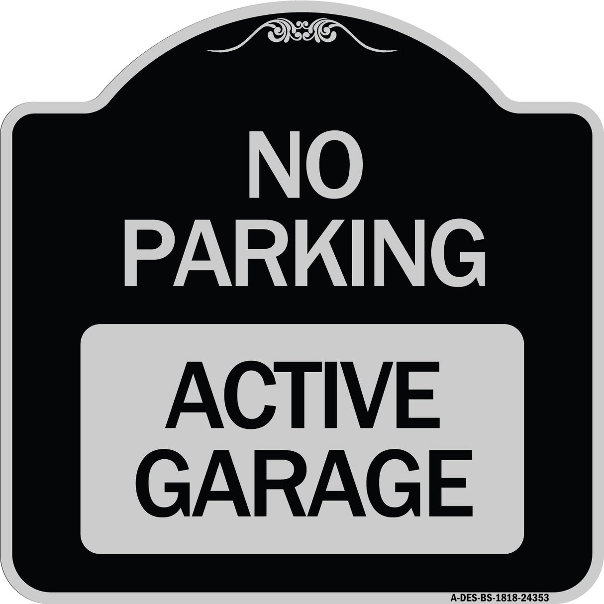 Active Garage