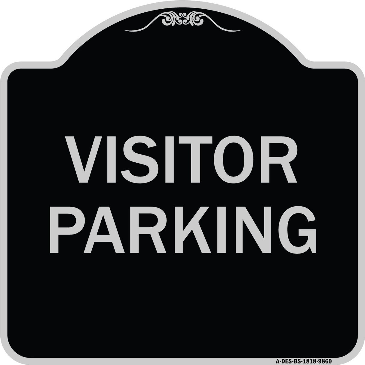 Visitor Parking