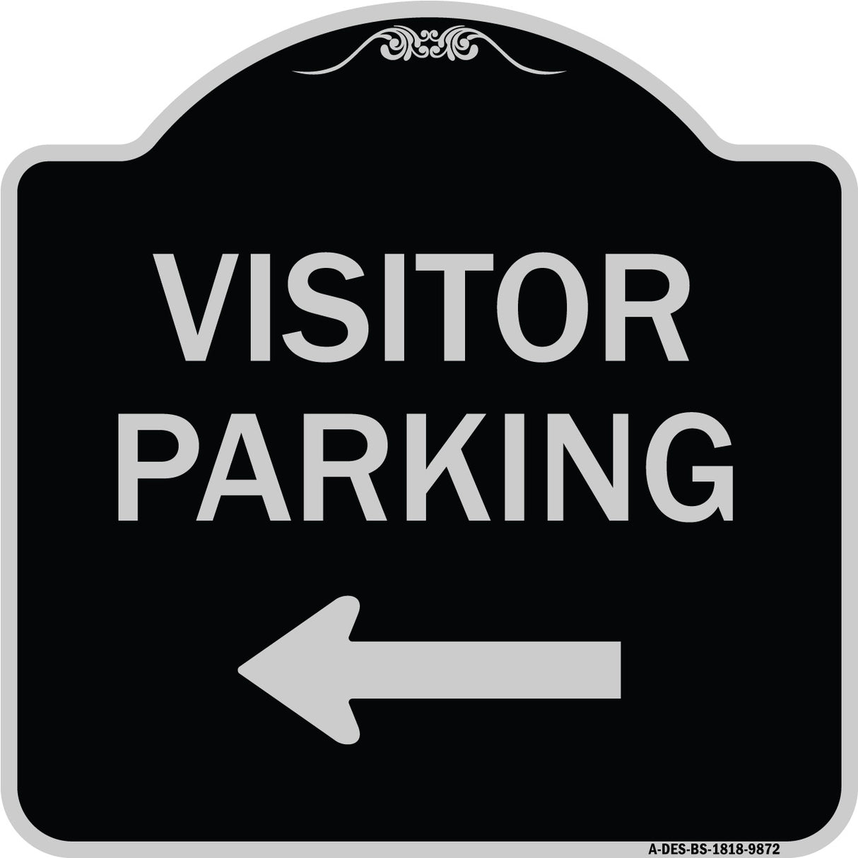 Visitor Parking 1