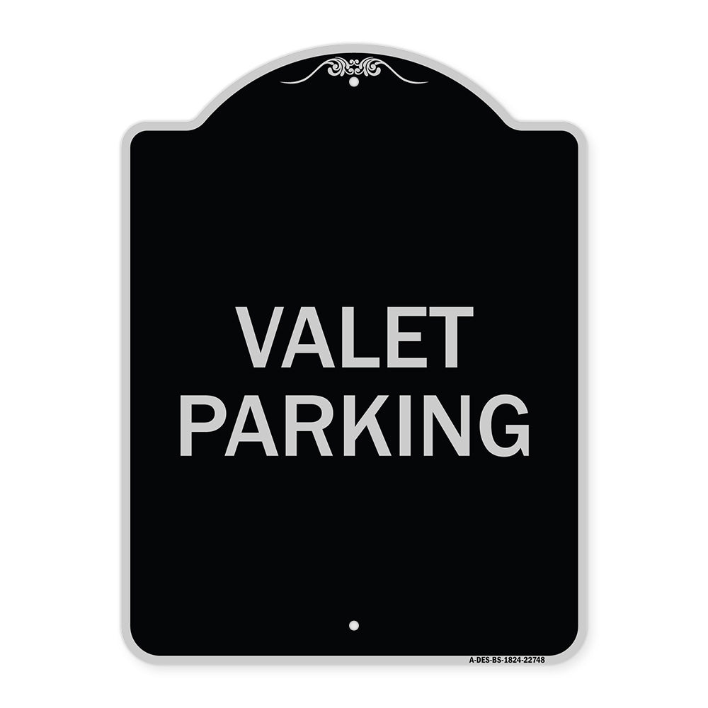 Valet Parking