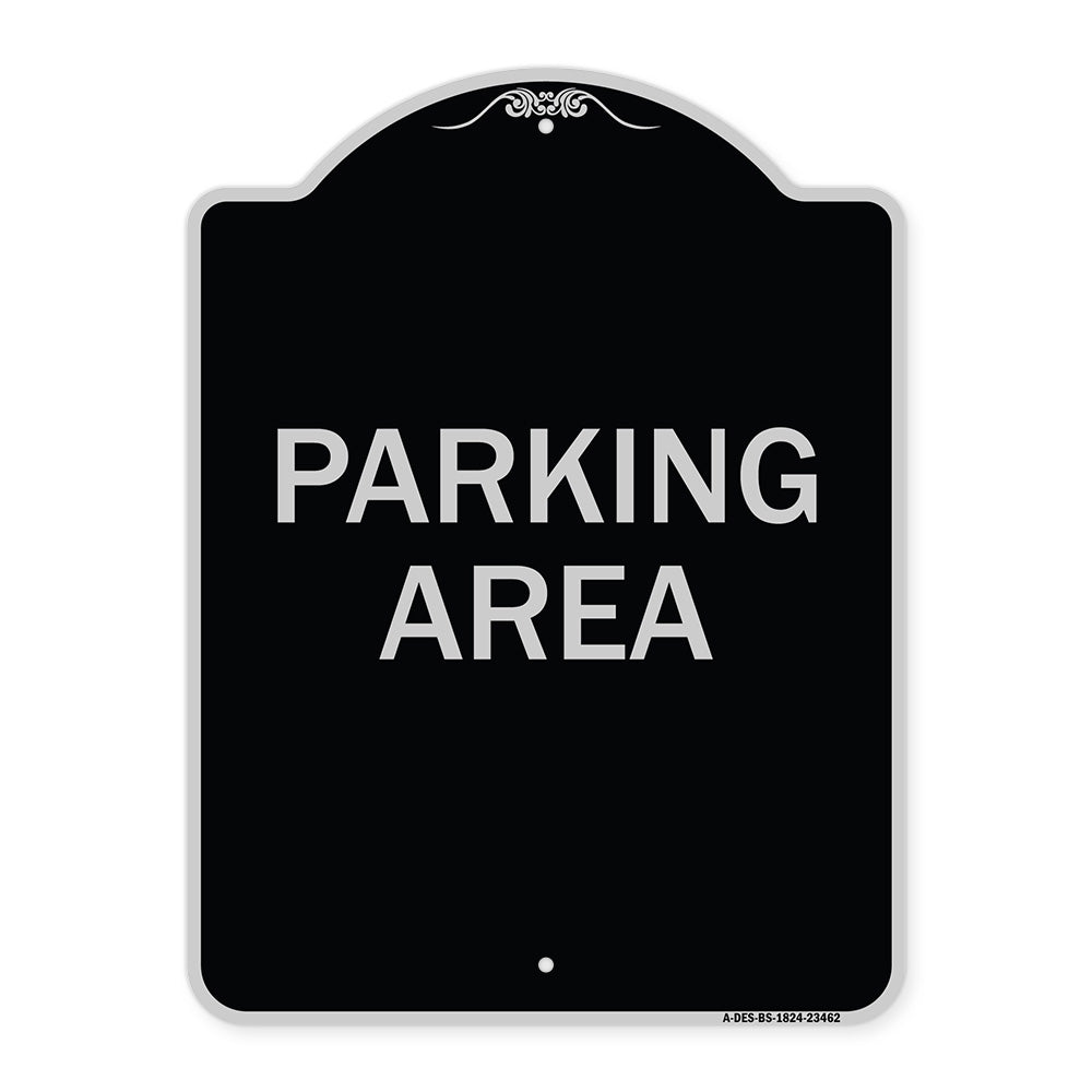 Parking Area