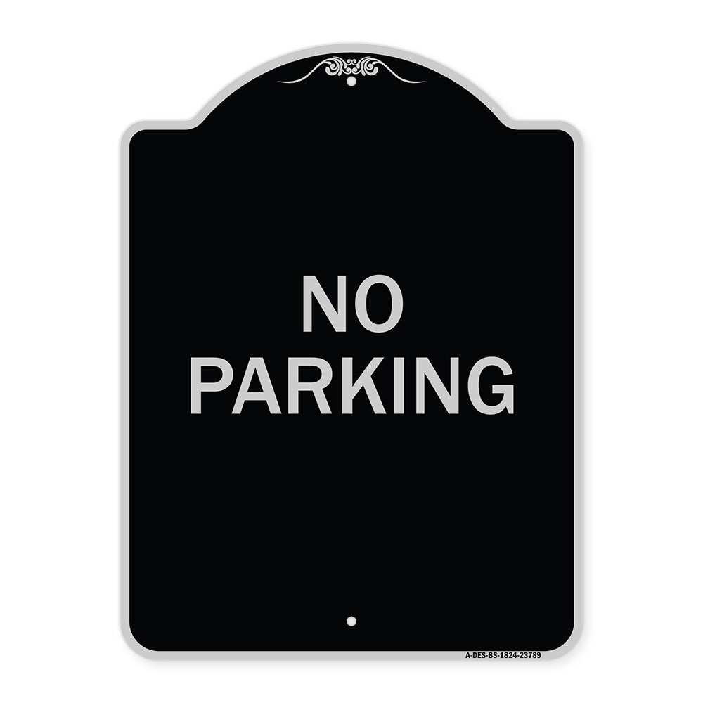 No Parking 2