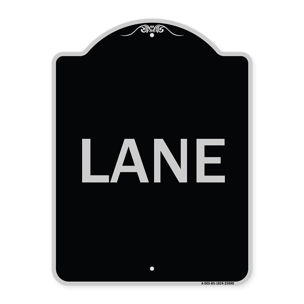 Lane