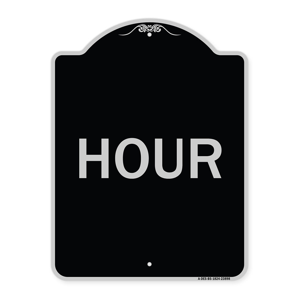 Hour