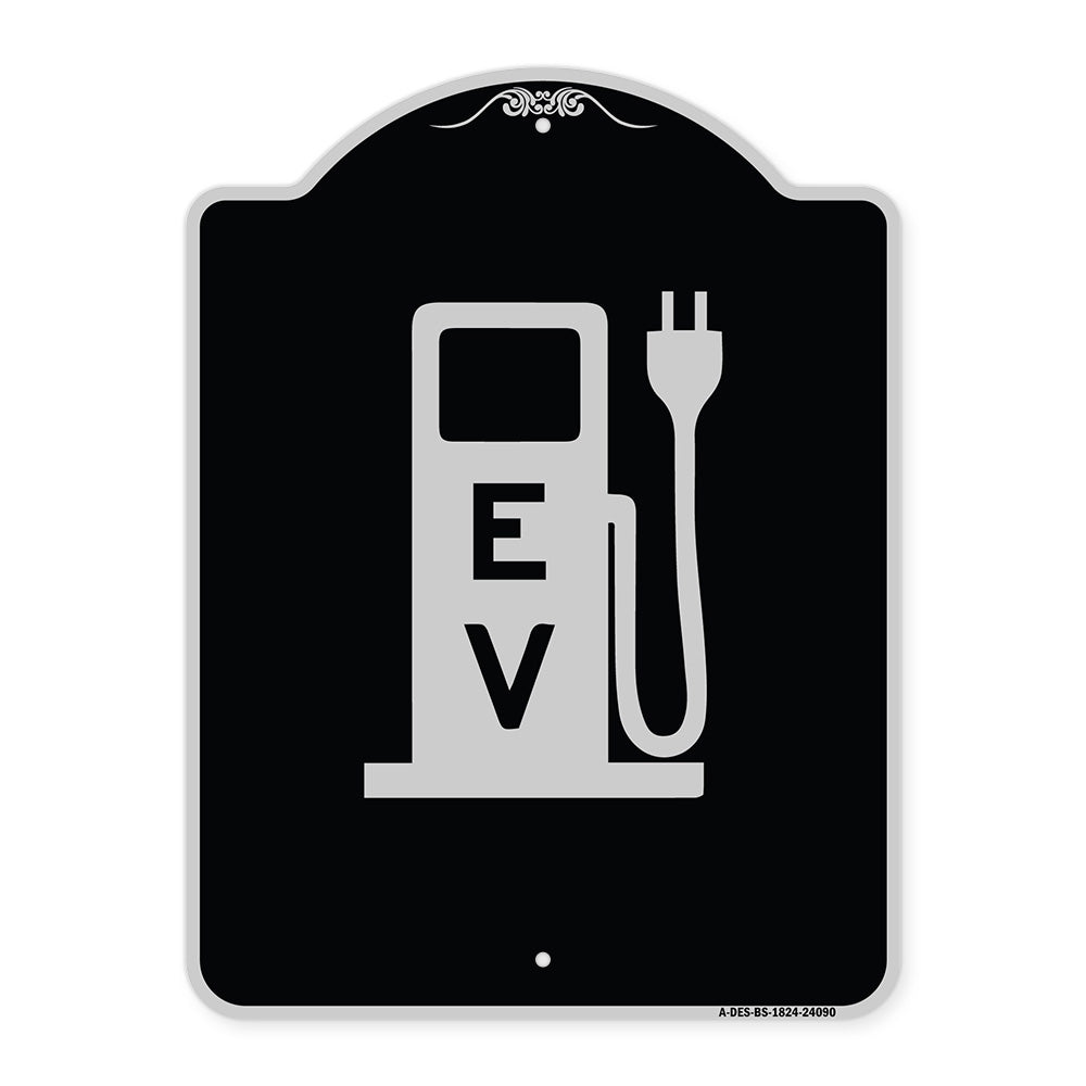 Ev Electric Vehicle Charging Station