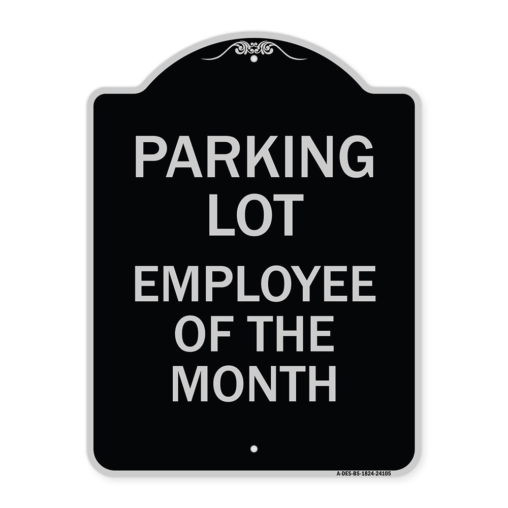 Employee of the Month