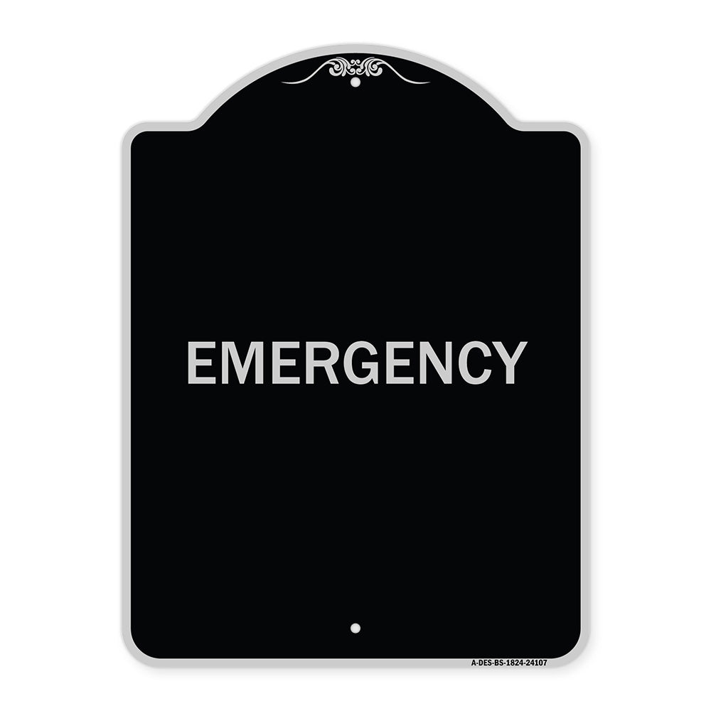 Emergency