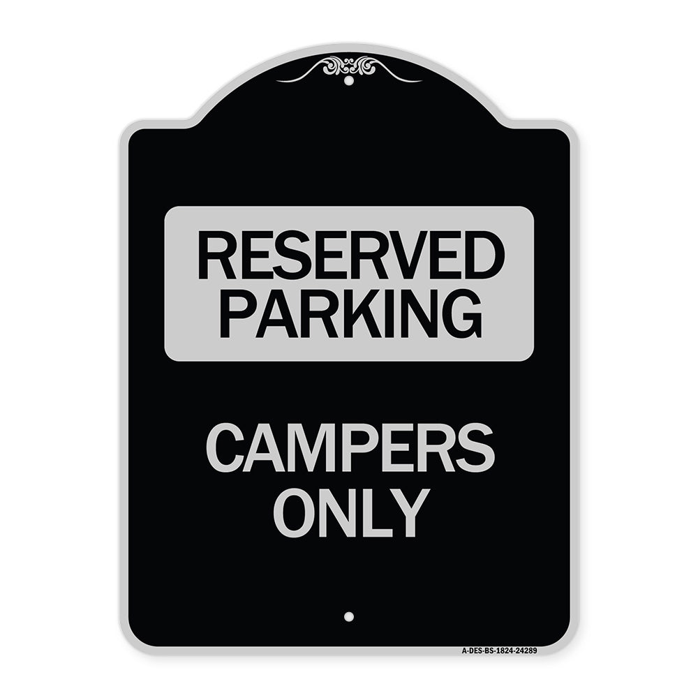 Campers Only
