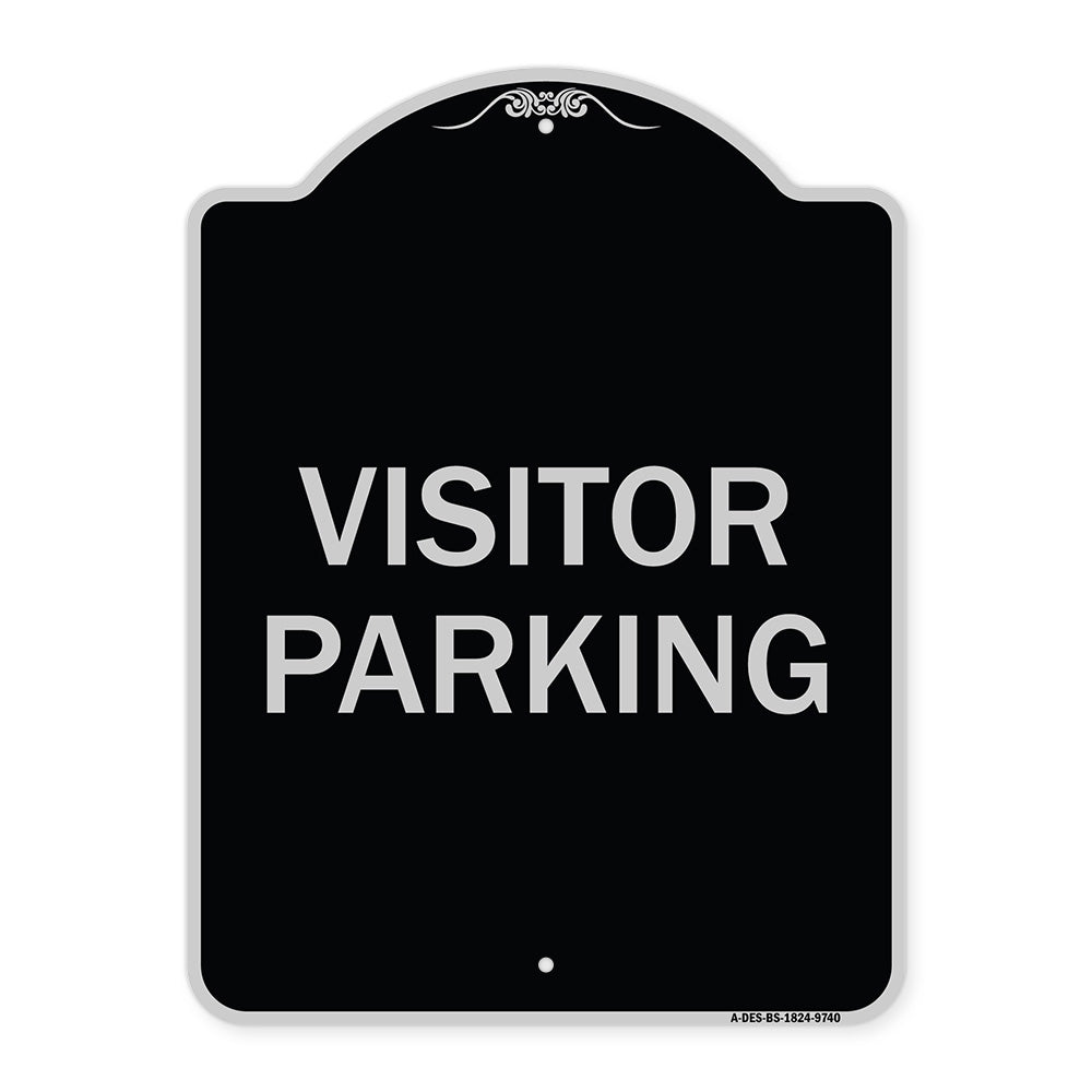 Visitor Parking