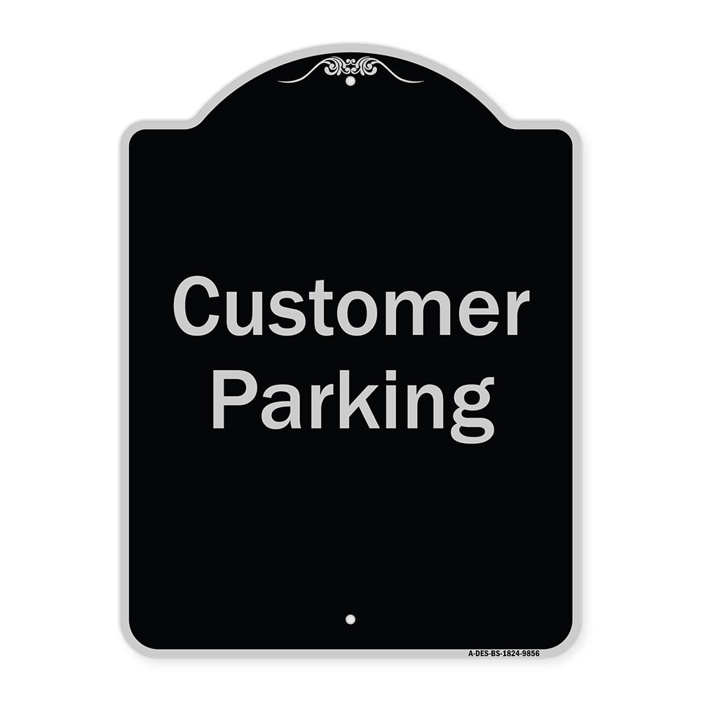 Customer Parking 2