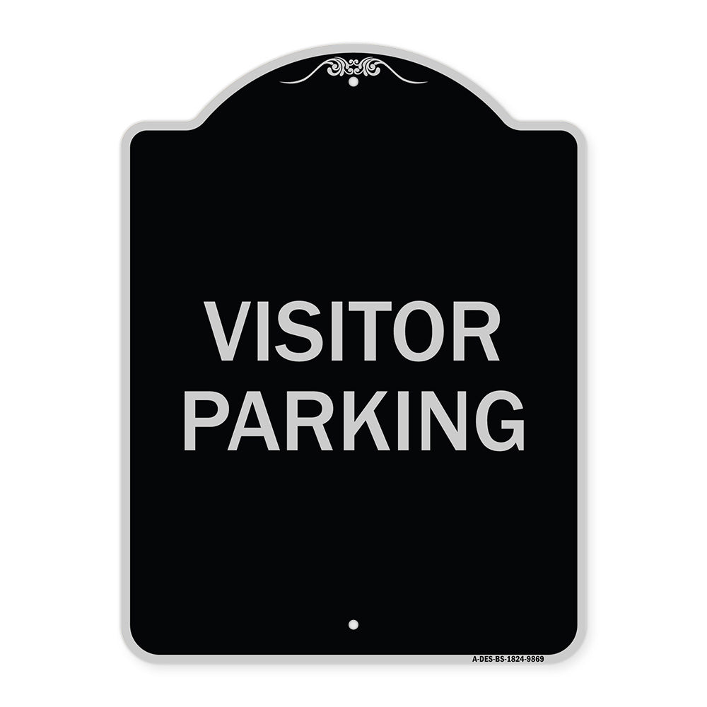 Visitor Parking