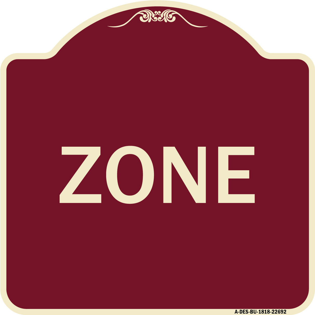 Zone