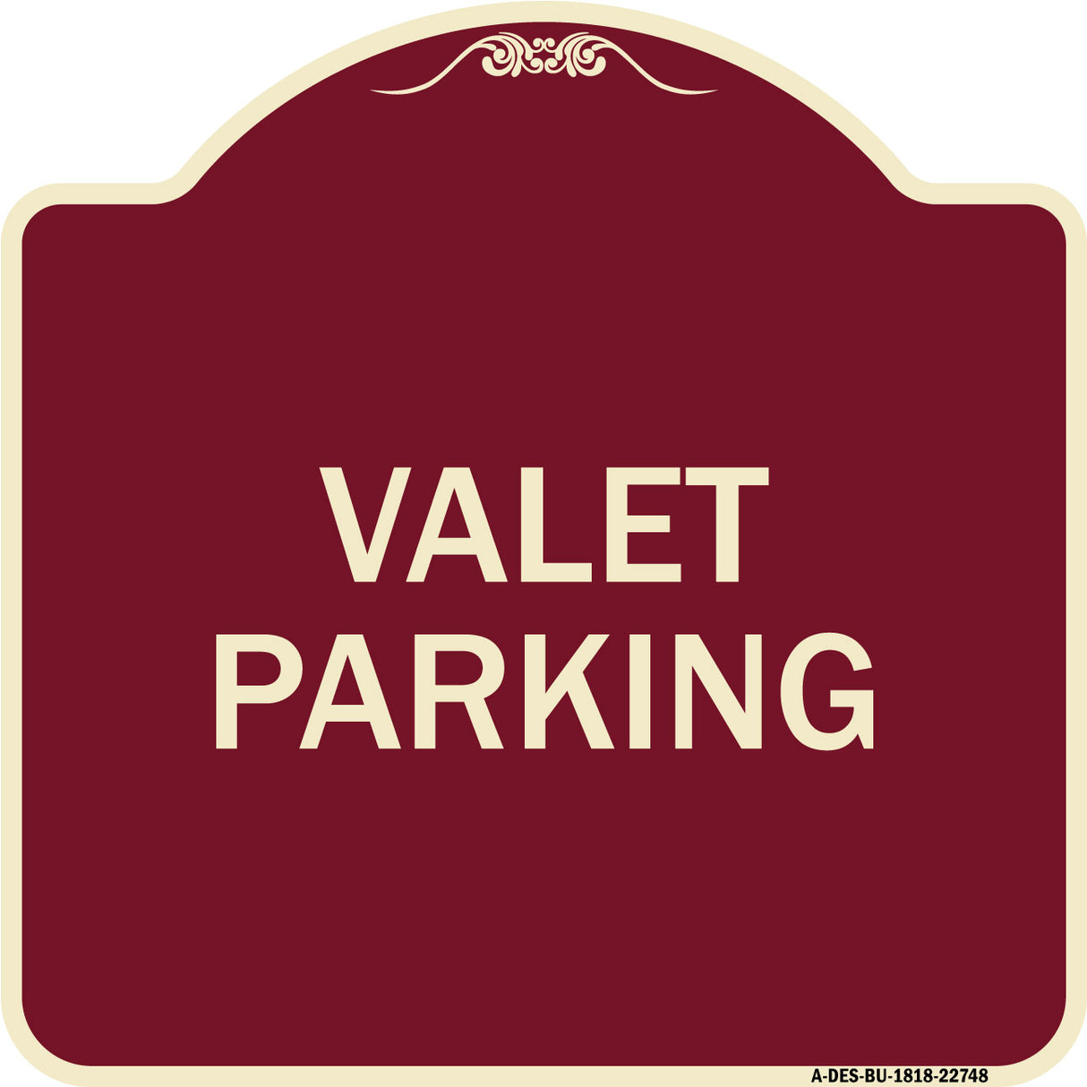 Valet Parking