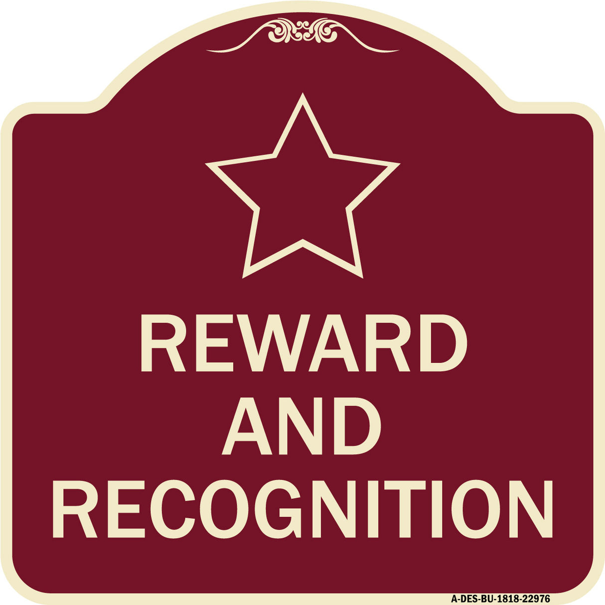 Reward and Recognition
