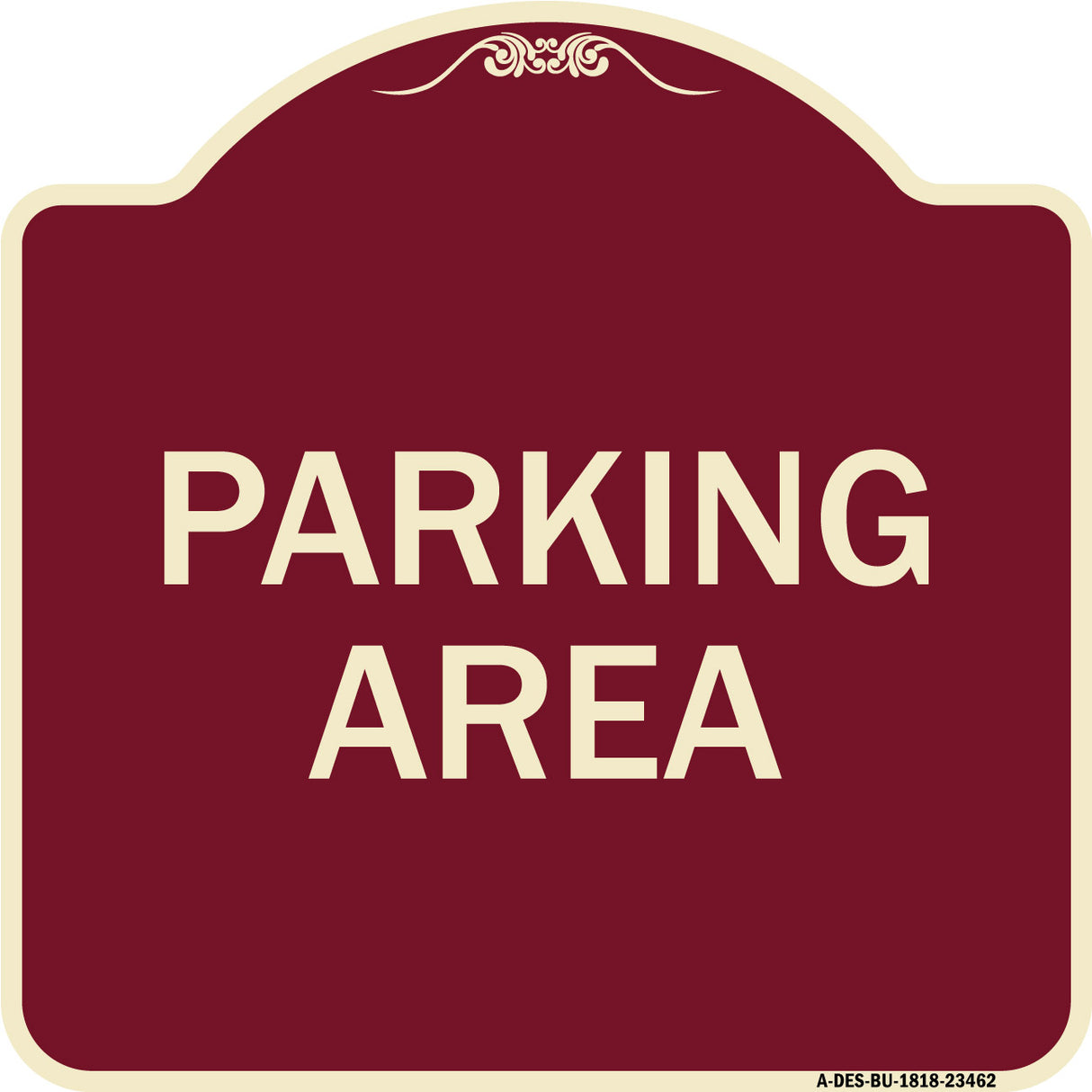 Parking Area
