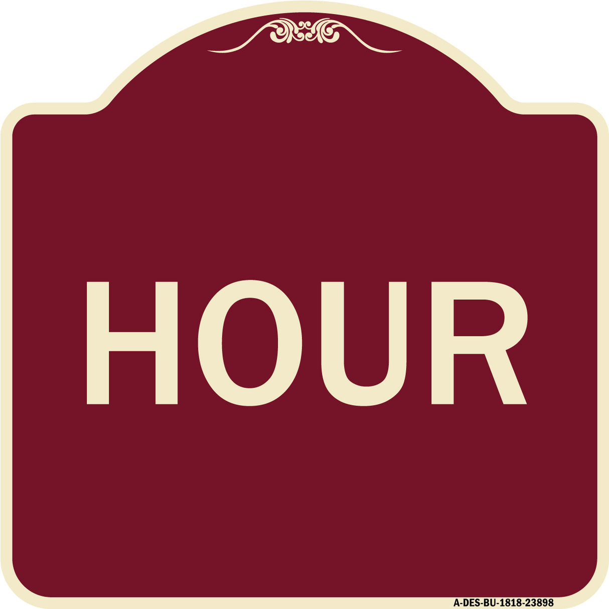 Hour