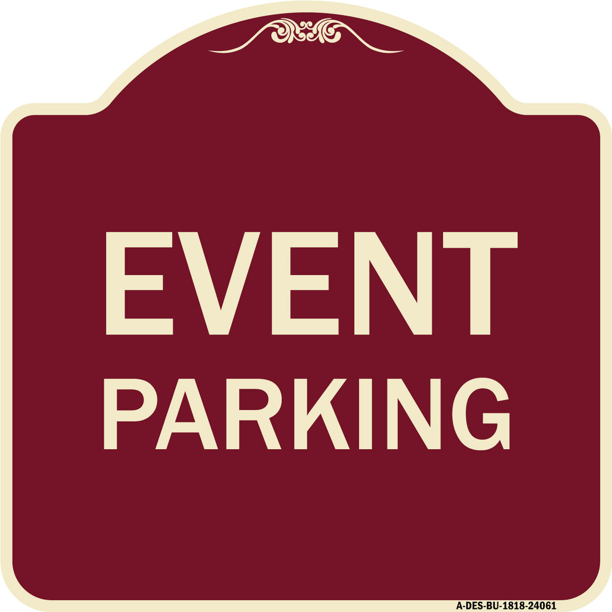 Event Parking