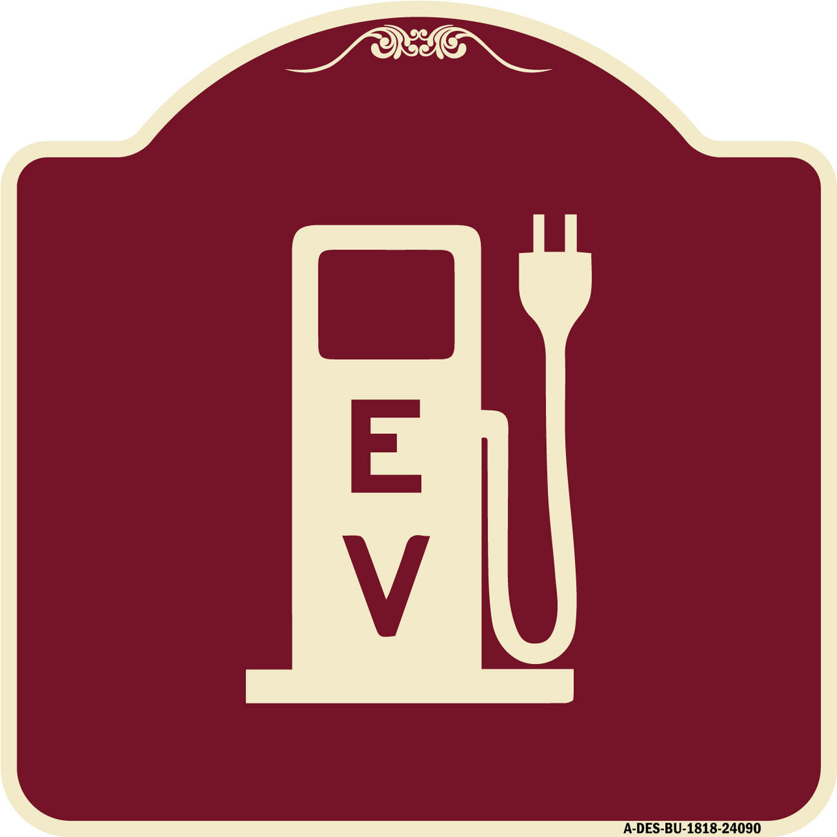 Ev Electric Vehicle Charging Station