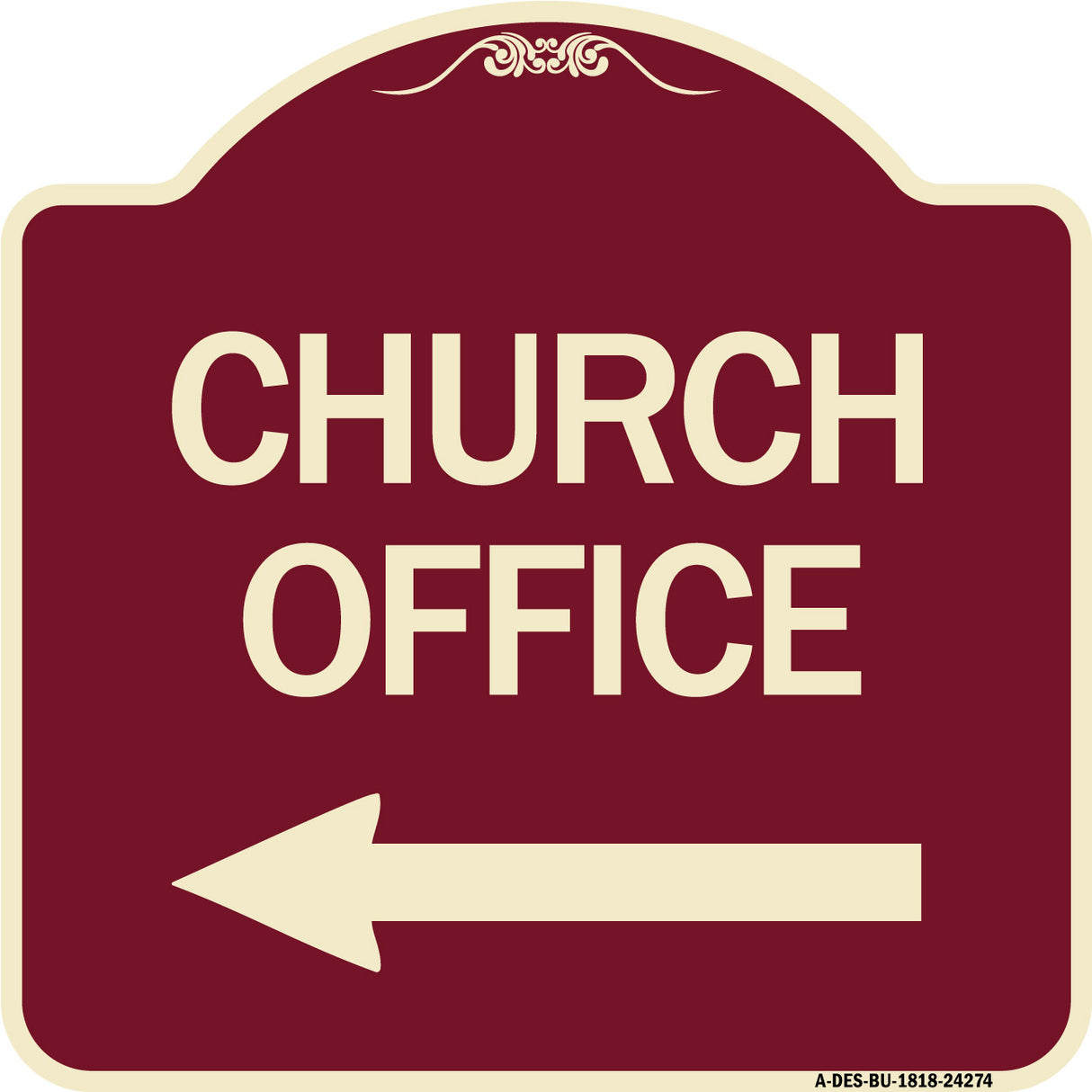 Church Office