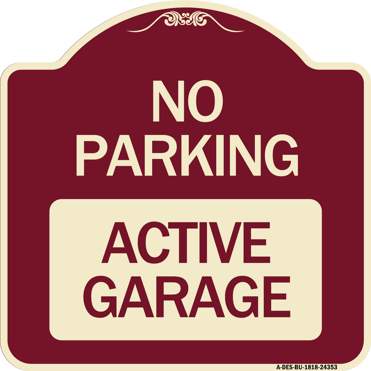 Active Garage