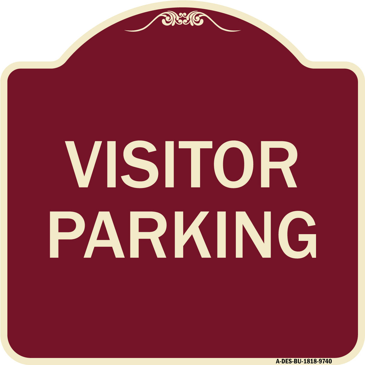 Visitor Parking