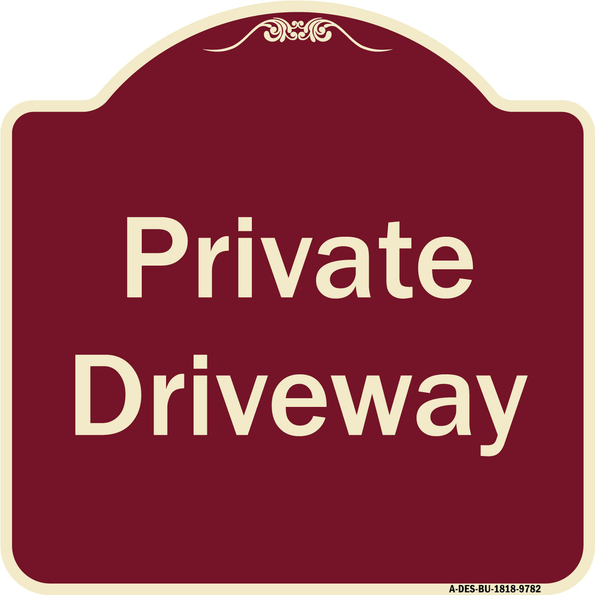 Private Driveway 3