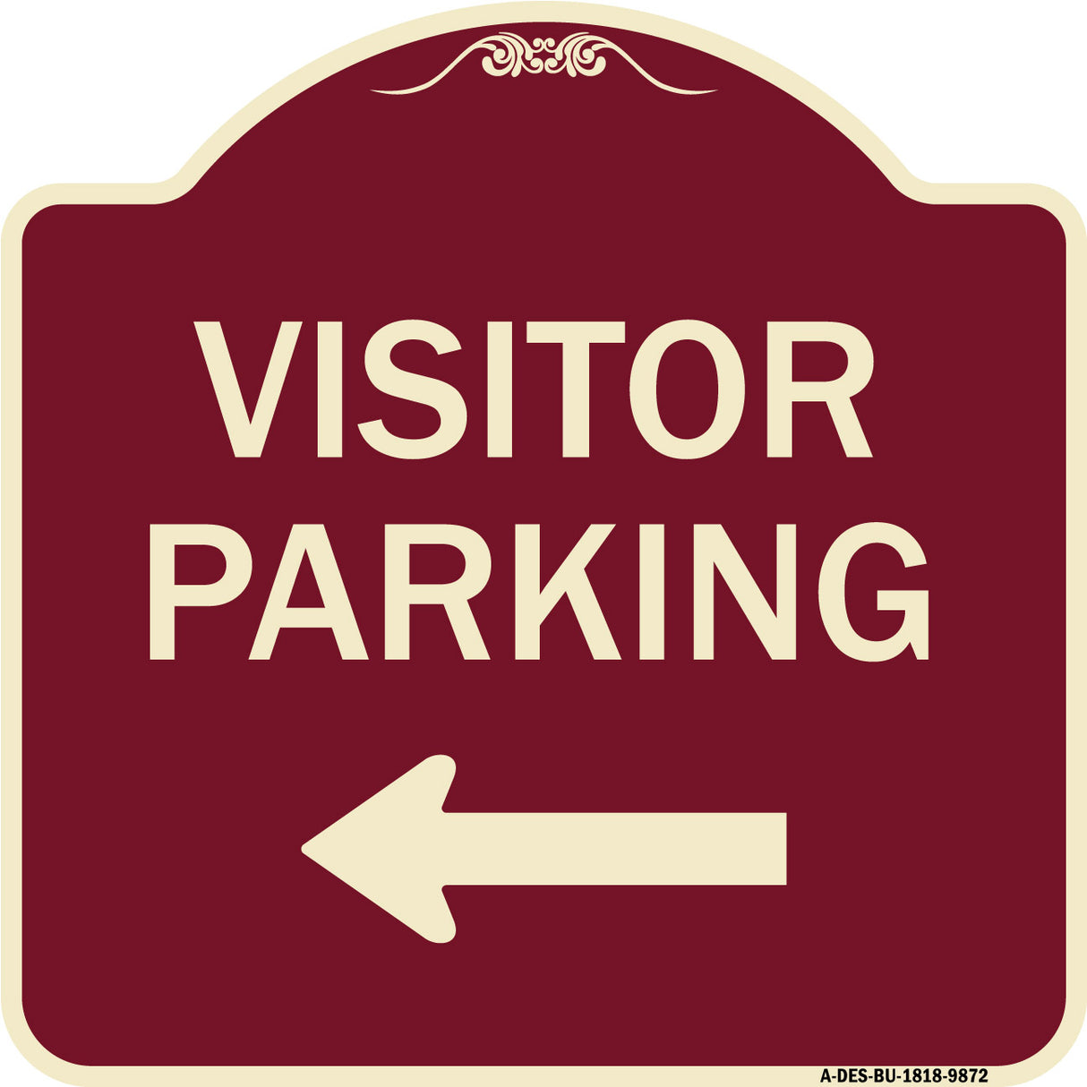 Visitor Parking 1