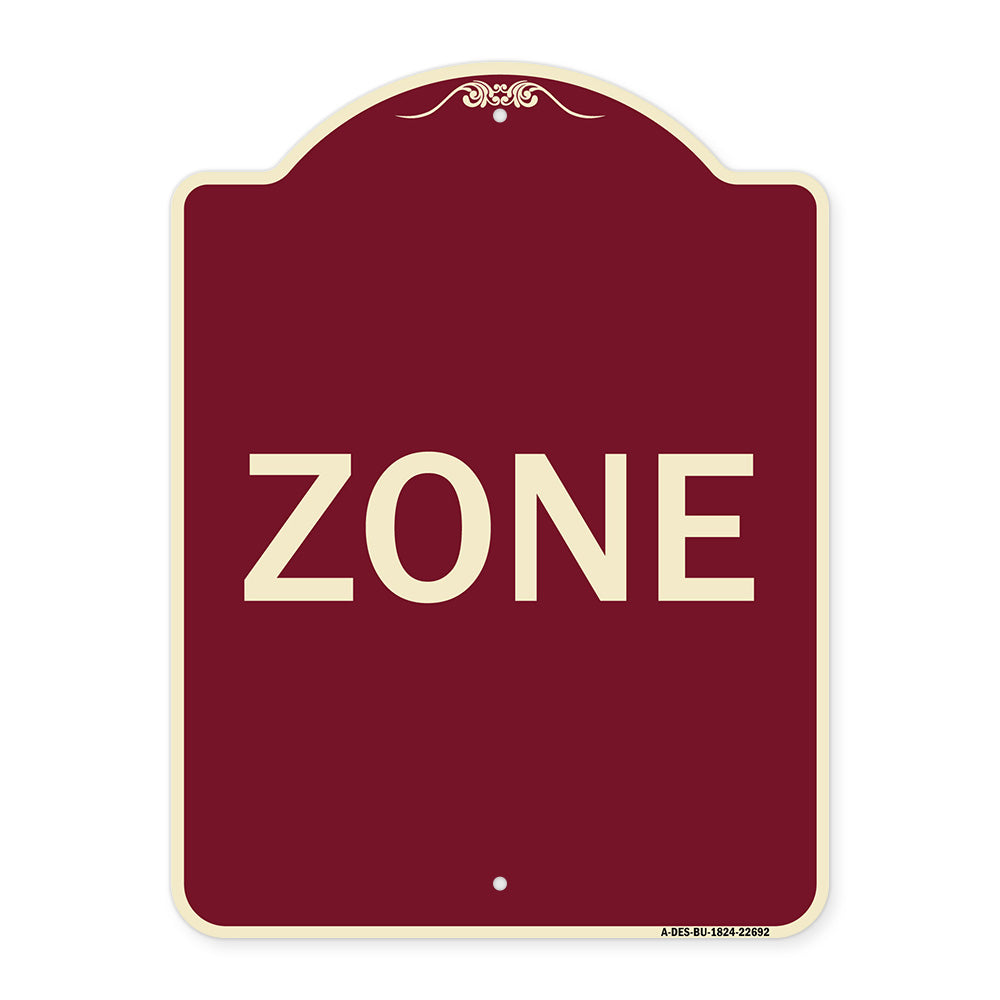 Zone
