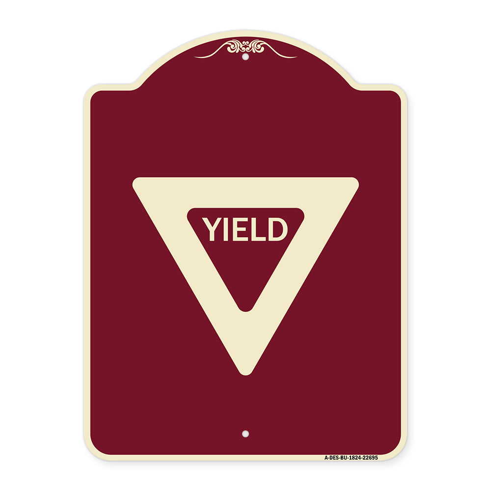 Yield