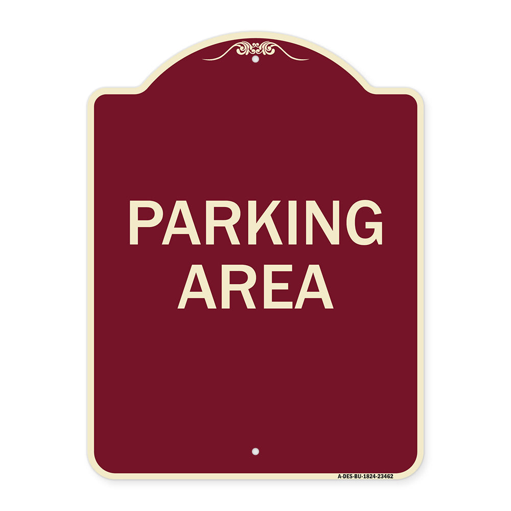 Parking Area