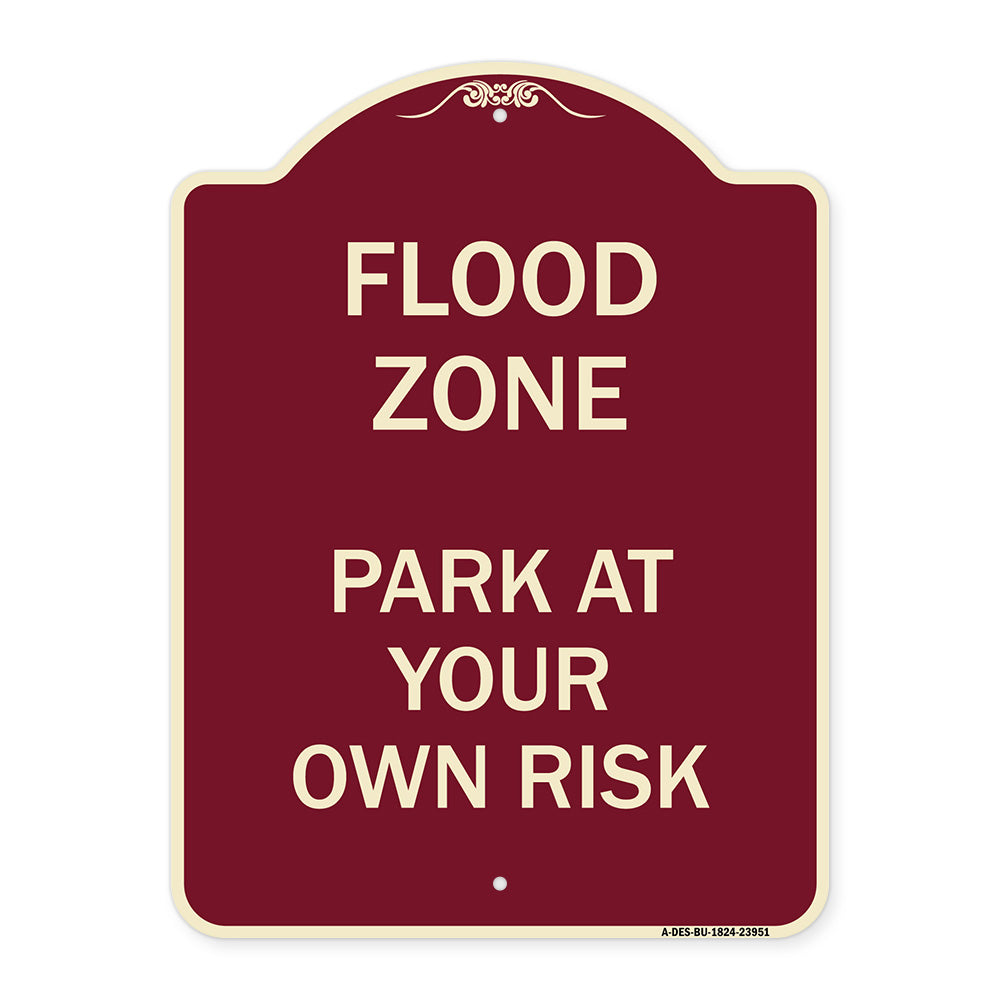 Flood Zone