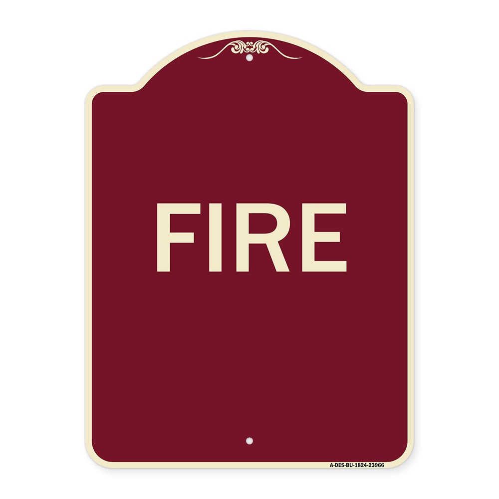 Fire