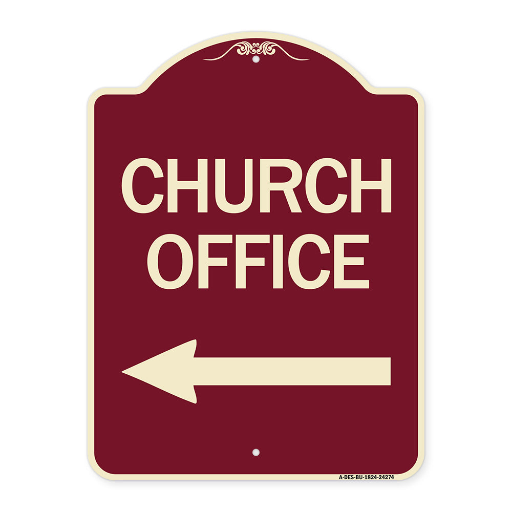 Church Office