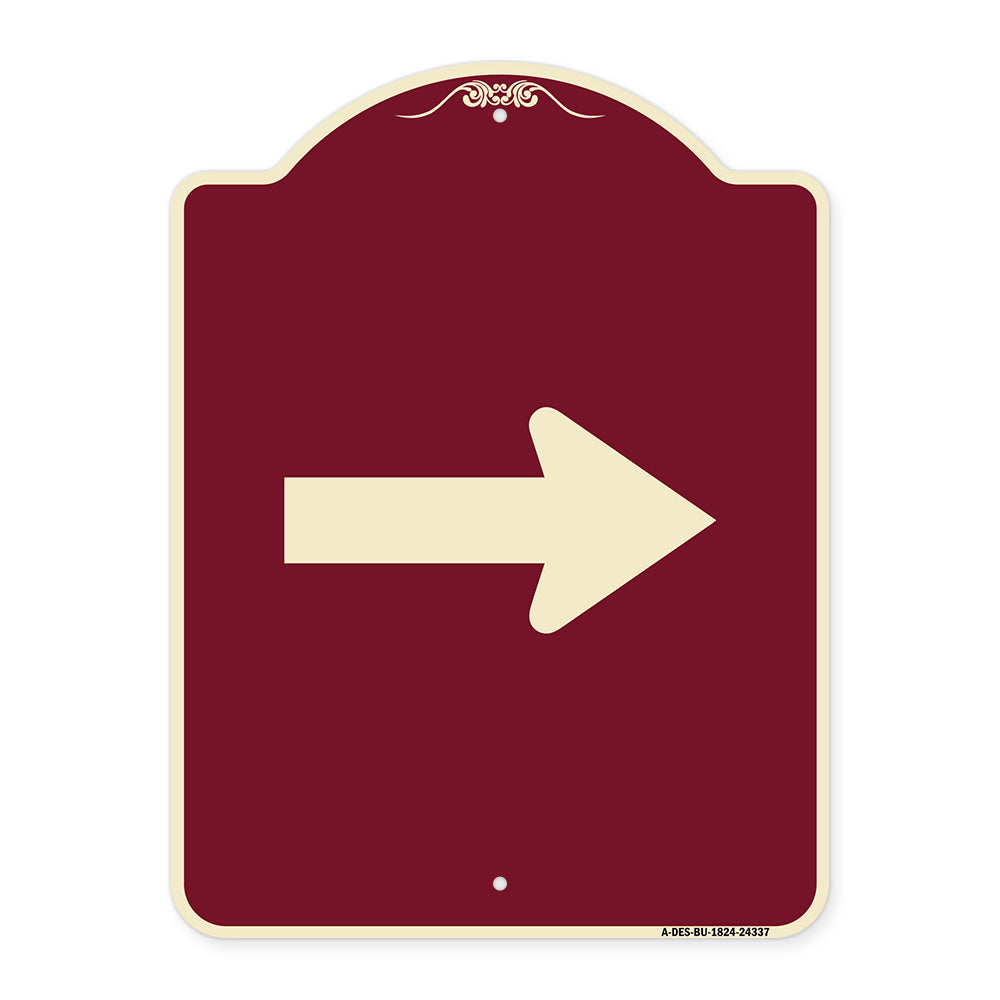 Arrow (Green)
