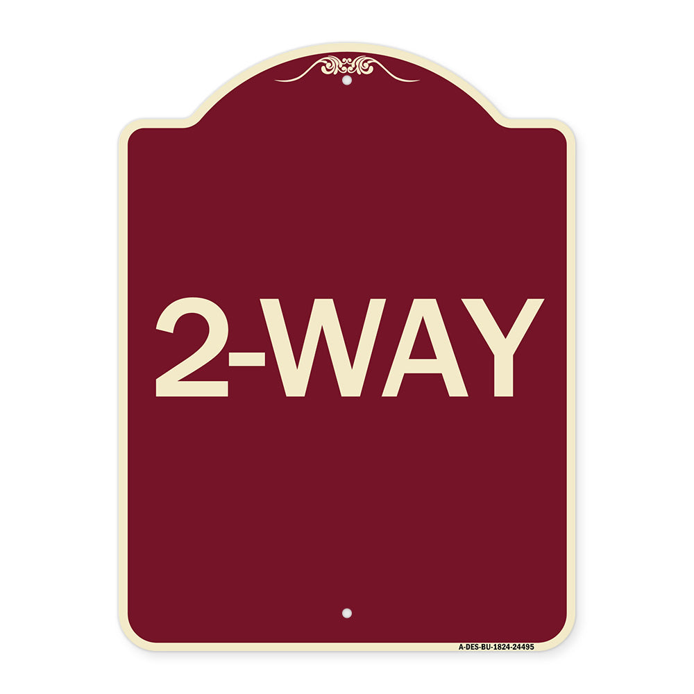 2-Way