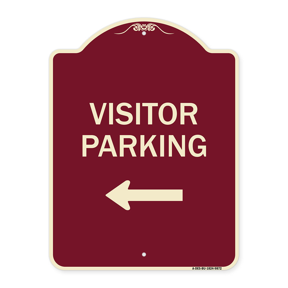 Visitor Parking 1