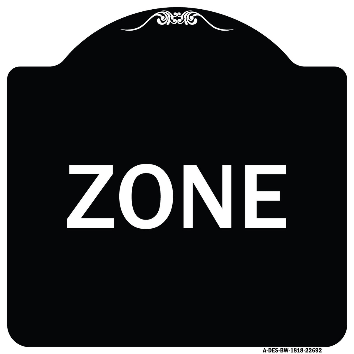 Zone