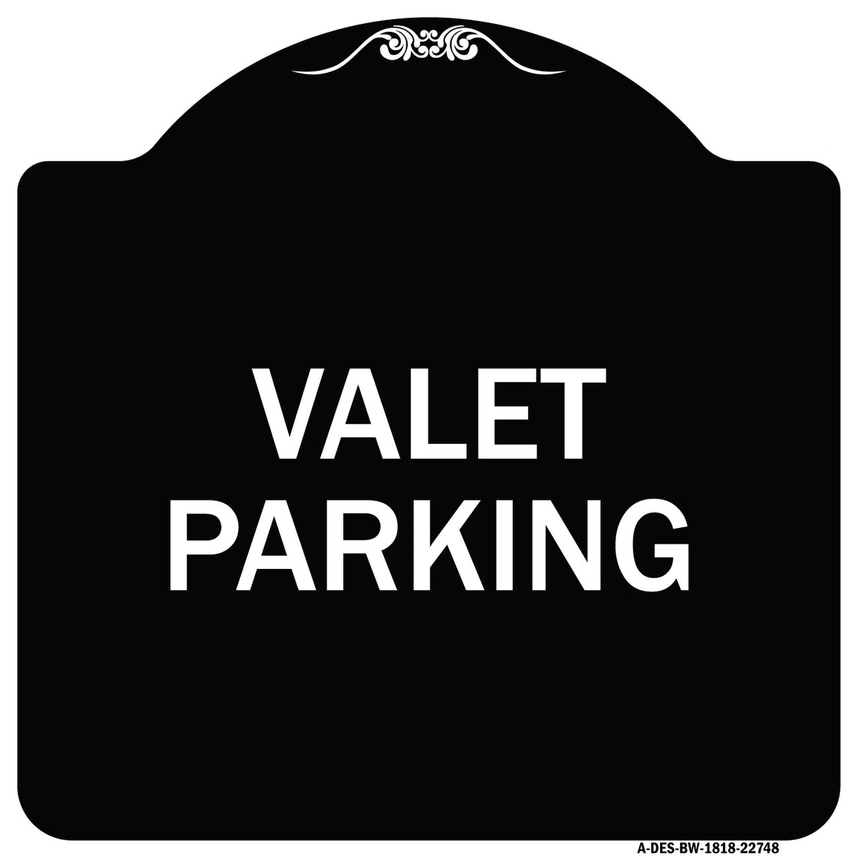 Valet Parking
