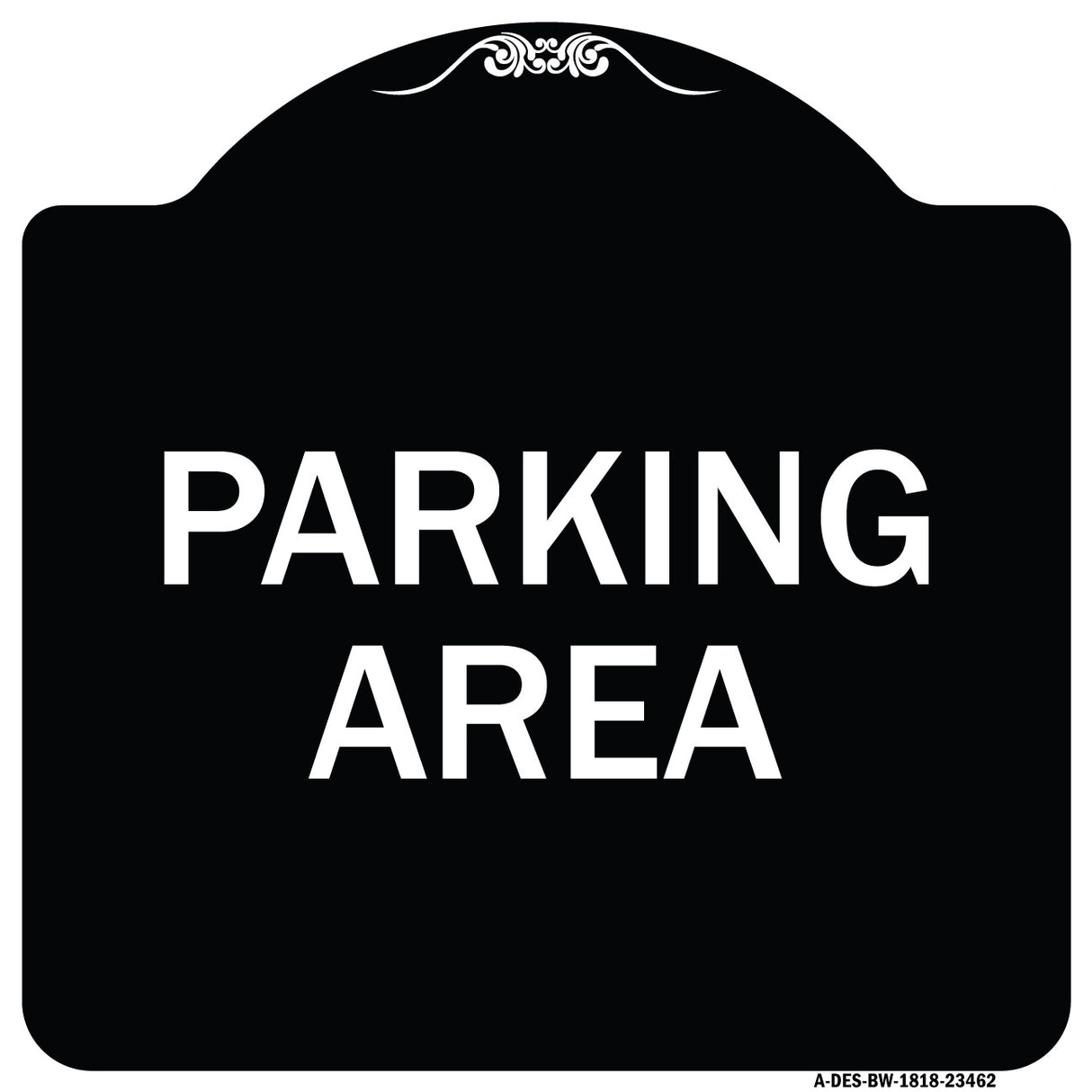 Parking Area