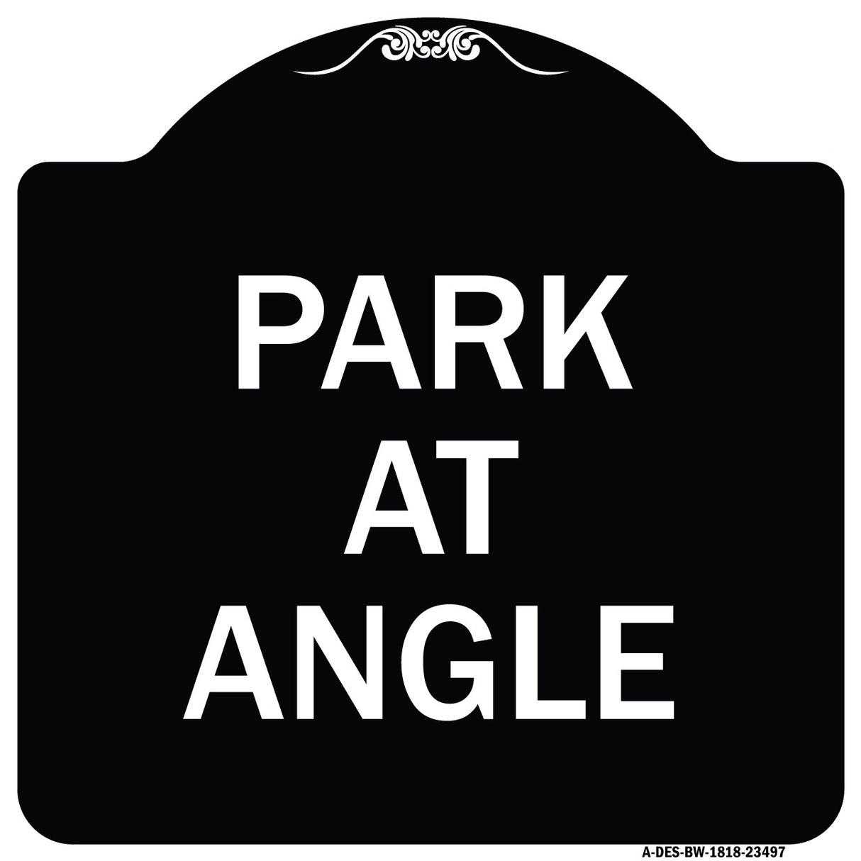 Park at Angle