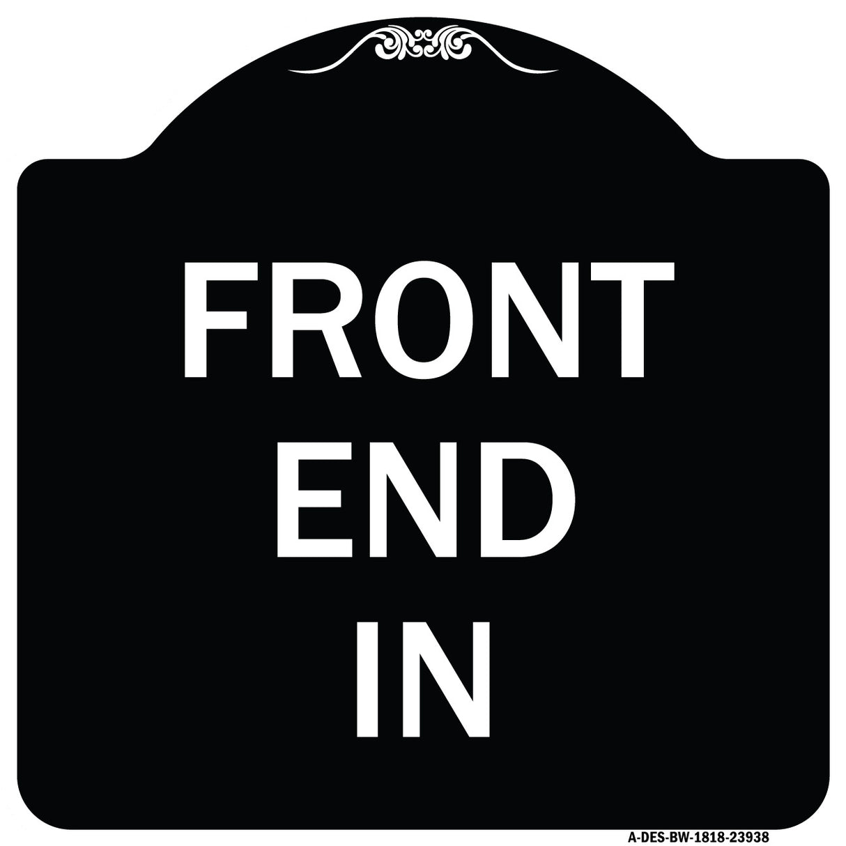Front End In