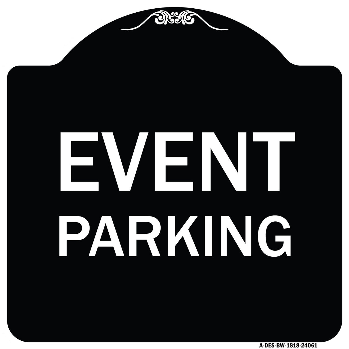 Event Parking