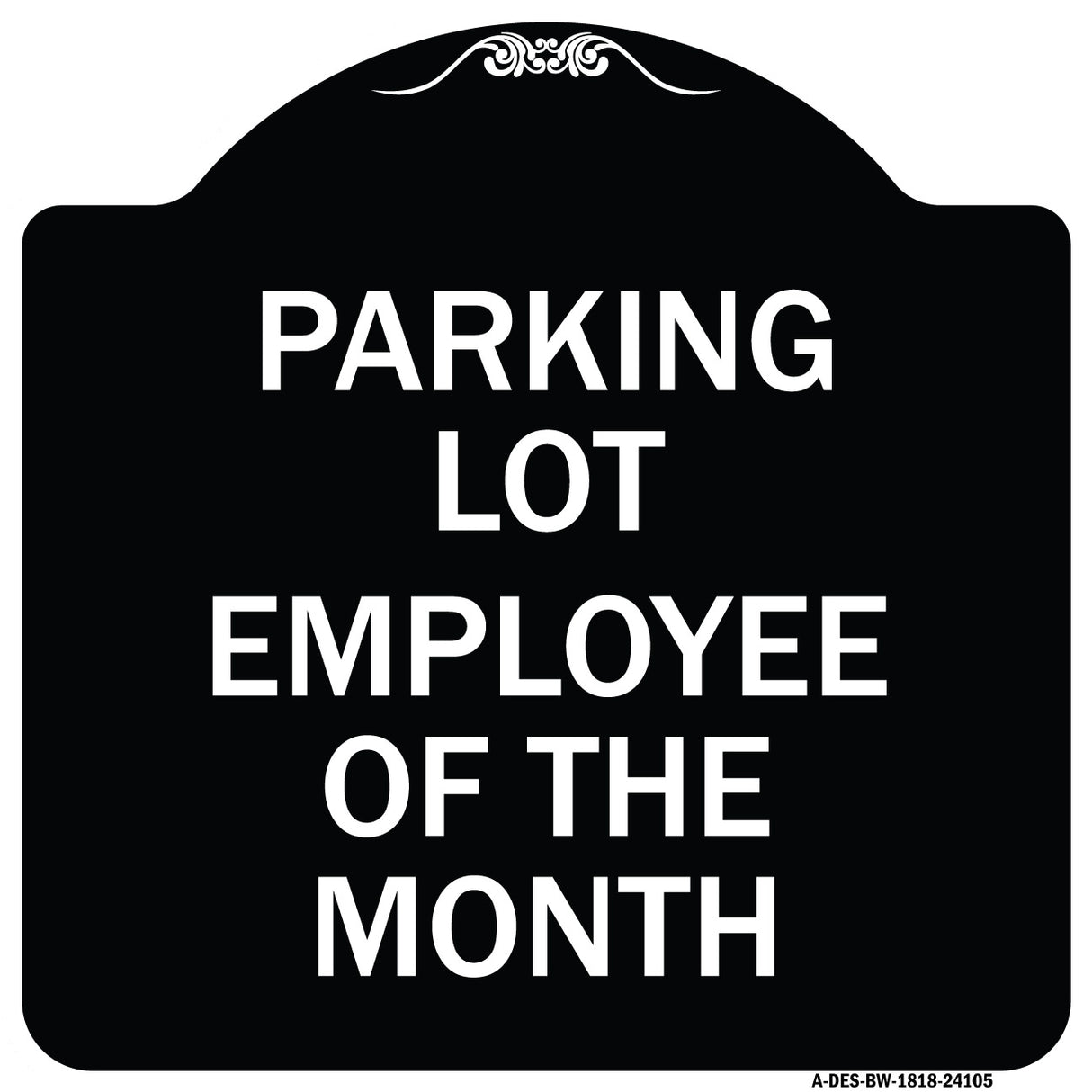 Employee of the Month