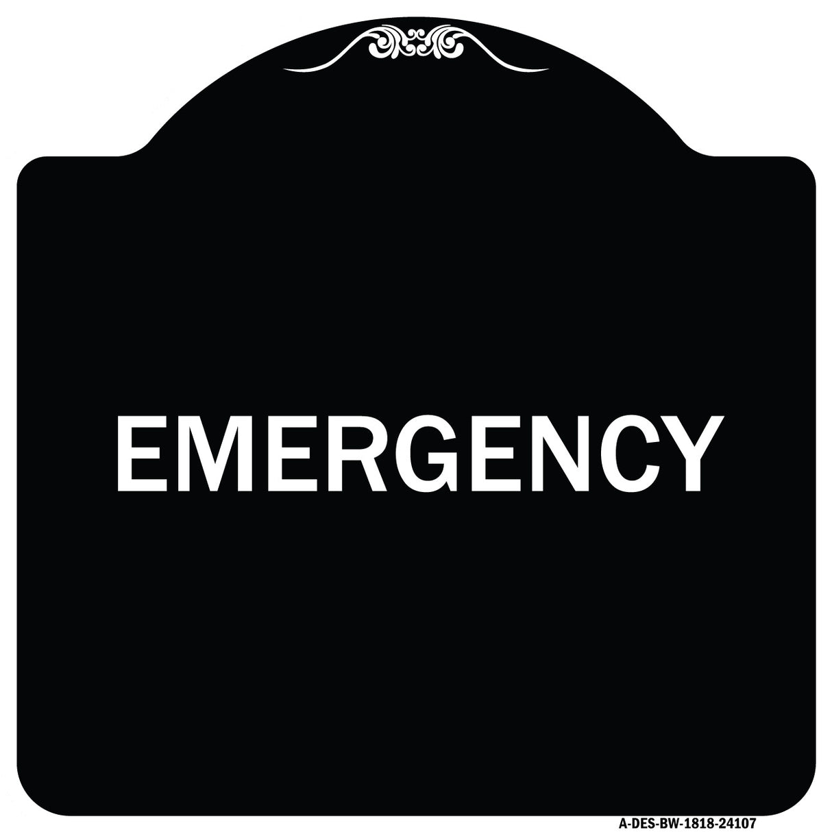 Emergency