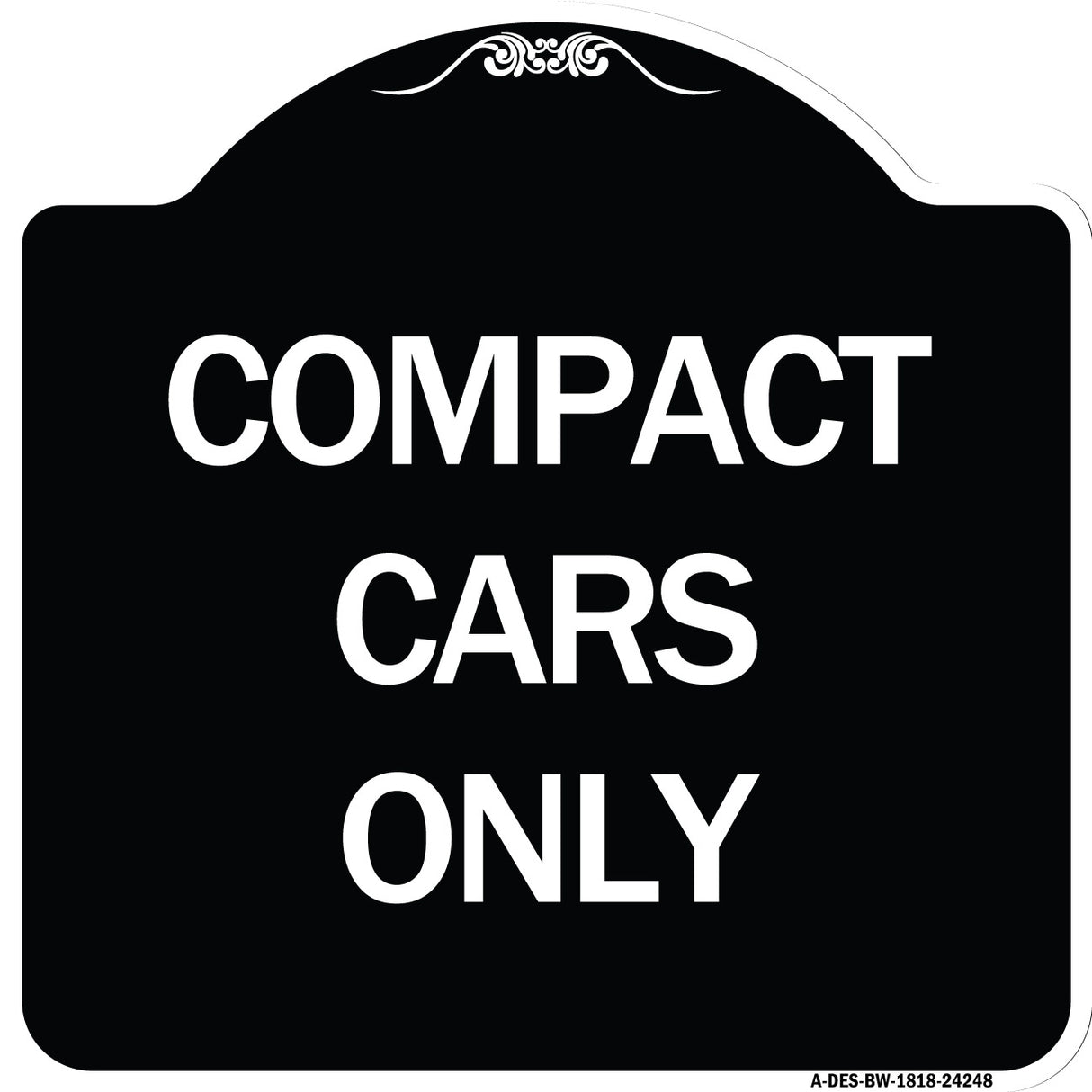 Compact Cars Only