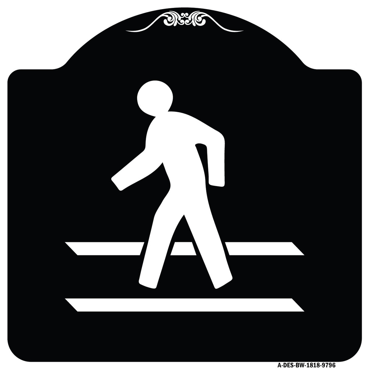 Pedestrian Crossing